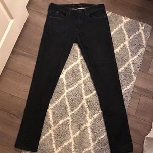 Mens Guess jeans